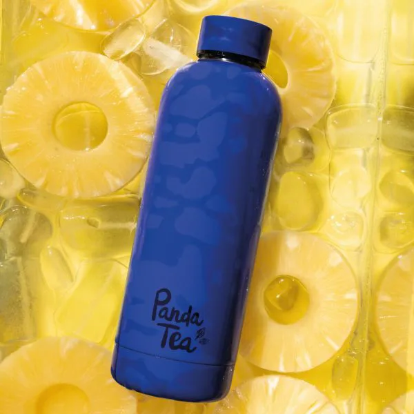 Urban bottle bleu majorelle 665956f3 - thé & infusion pandatee.shop