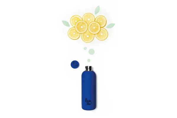 Urban bottle bleu majorelle 6a73dce7 - thé & infusion pandatee.shop