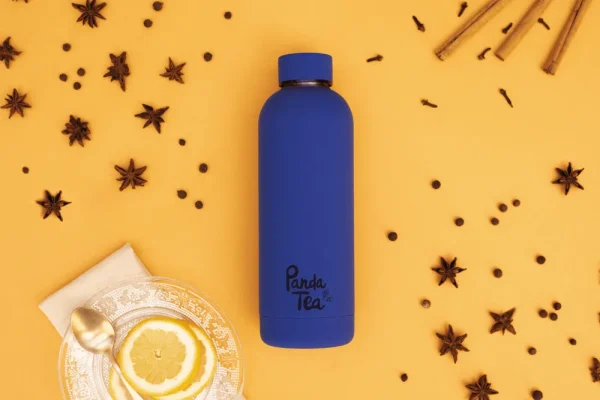 Urban bottle bleu majorelle f7e95600 - thé & infusion pandatee.shop