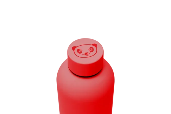 Urban bottle corail 58e125b2 - thé & infusion pandatee.shop