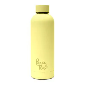 Urban bottle jaune citron 38d00a7b - thé & infusion pandatee.shop