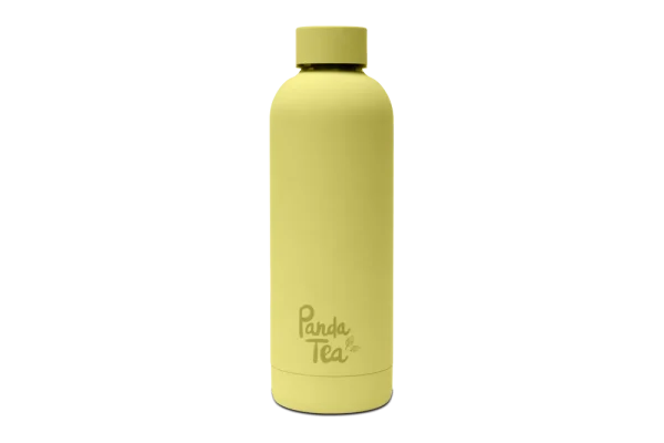 Urban bottle jaune citron 7486ad73 - thé & infusion pandatee.shop