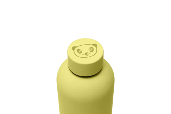 Urban bottle jaune citron df8b091b - thé & infusion pandatee.shop
