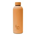 Urban Bottle – Orange Pêche