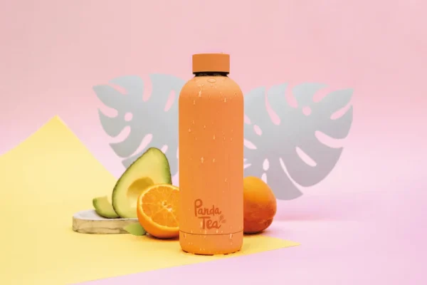 Urban bottle orange peche 1cfc9cdb - thé & infusion pandatee.shop