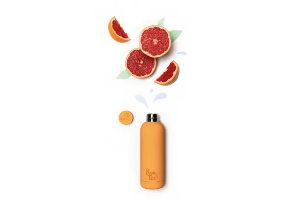 Urban bottle orange peche 7998a31d - thé & infusion pandatee.shop