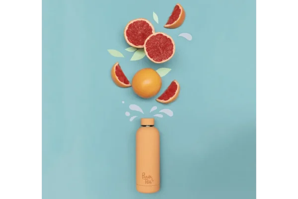 Urban bottle orange peche acebcab2 - thé & infusion pandatee.shop
