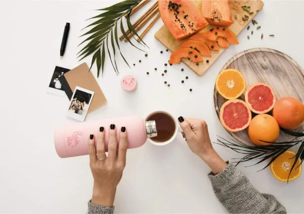Urban bottle rose 5faefda4 - thé & infusion pandatee.shop