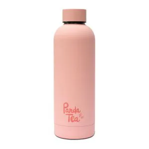 Urban bottle rose a459c027 - thé & infusion pandatee.shop