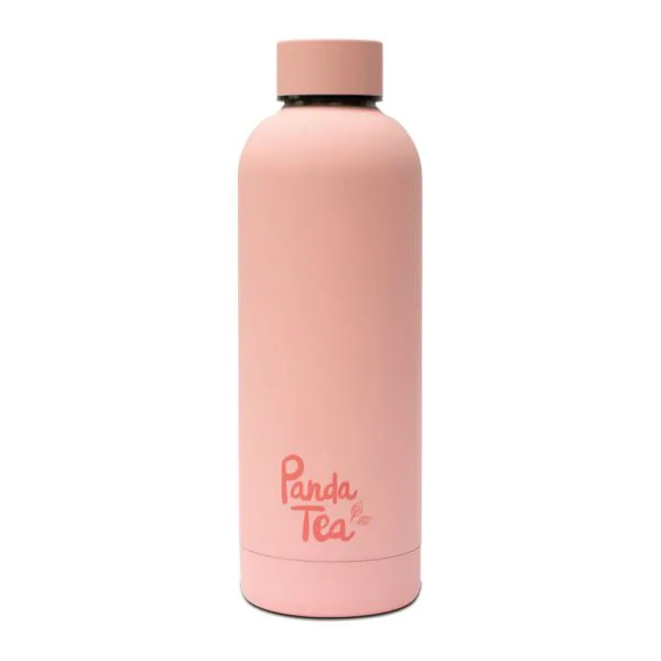 Urban bottle rose a459c027 - thé & infusion pandatee.shop
