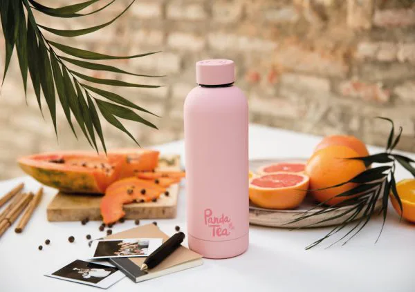 Urban bottle rose fb573a4d - thé & infusion pandatee.shop