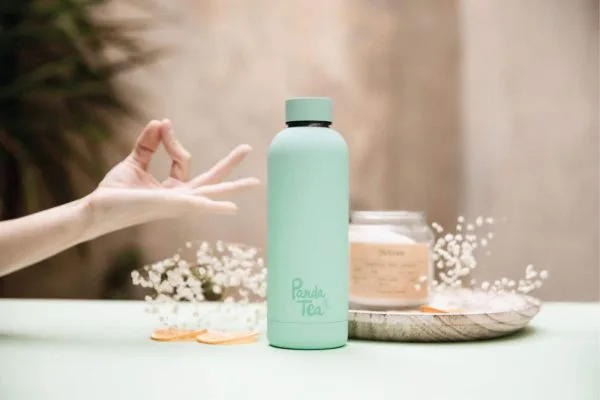 Urban bottle vert menthe 58920fe8 - thé & infusion pandatee.shop
