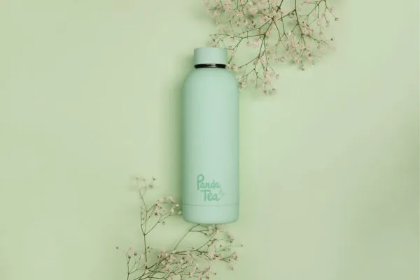 Urban bottle vert menthe 602629ce - thé & infusion pandatee.shop