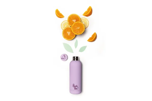 Urban bottle violet e8189b14 - thé & infusion pandatee.shop